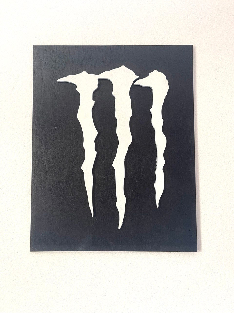 Tableau Monster