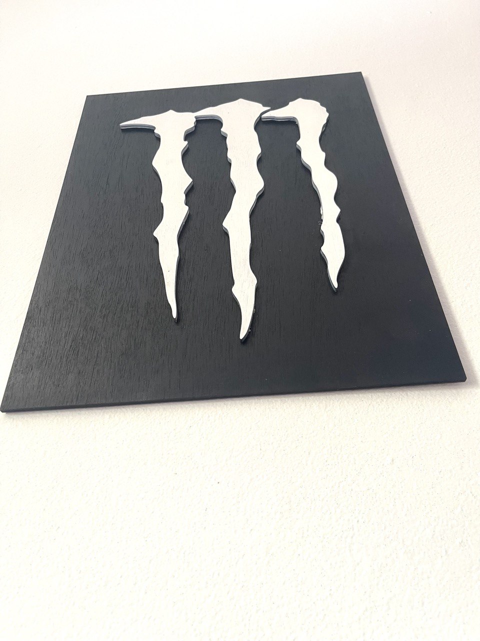 Tableau Monster